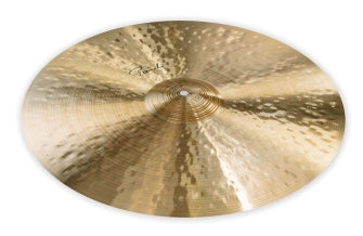 Paiste Signature Traditionals 18 Inch Thin Crash Cymbal