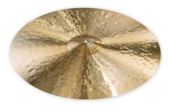 Paiste Signature Traditionals 20 Inch Thin Crash Cymbal
