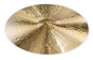 Paiste Signature Traditionals 20 Inch Thin Crash Cymbal