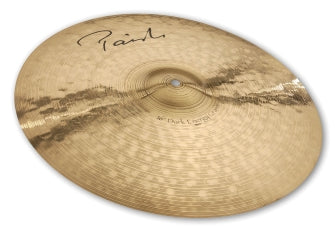 Paiste Signature 16 Inch Dark Energy Crash Mark I Cymbal