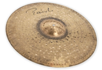 Paiste Signature 20 Inch Dark Energy Ride Mark I Cymbal