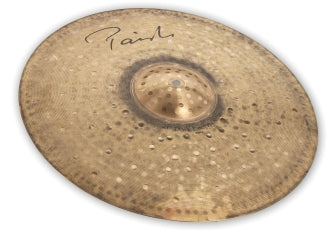 Paiste Signature 21 Inch Dark Energy Ride Mark I Cymbal