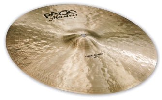 Paiste Masters Dark 16 Inch Crash Cymbal