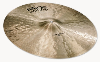 Paiste Masters Dark 19 Inch Crash Cymbal