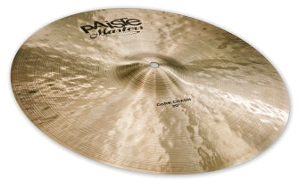 Paiste Masters Dark 20 Inch Crash Cymbal