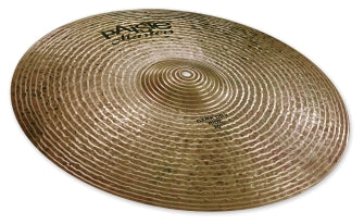 Paiste Masters Dark 20 Inch Dry Ride Cymbal