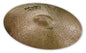 Paiste Masters Dark 21 Inch Dry Ride Cymbal