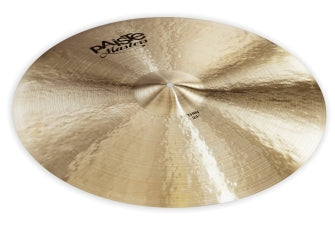 Paiste Masters 24 Inch Thin Cymbal