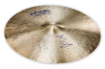 Paiste Masters 20 Inch Mellow Ride Cymbal
