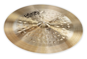Paiste Masters 22 Inch Swish Cymbal