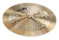Paiste Masters 22 Inch Swish Cymbal