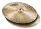 Paiste Masters Dark 15 Inch Hi Hat Cymbals