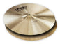 Paiste Masters 16 Inch Thin Hi Hat Cymbals