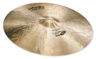Paiste Masters 24 Inch Deep Ride Cymbal
