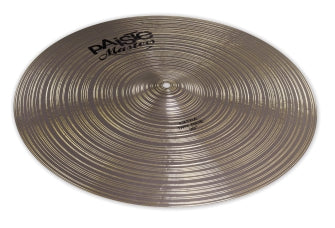 Paiste Masters 20 Inch Extra Dry Ride Cymbal