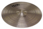 Paiste Masters 22 Inch Extra Dry Ride Cymbal
