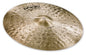 Paiste Masters Dark 20 Inch Ride Cymbal