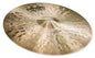 Paiste Masters Dark 20 Inch Crash Ride Cymbal