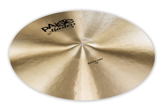 Paiste Masters 19 Inch Extra Thin Crash Cymbal