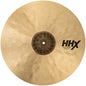Sabian HHX 19 Inch X-Treme Crash Cymbal l B20 Bronze Alloy l 80% Copper - 20% Tin l Made in Canada l Model 11992XN