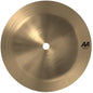 Sabian AA 6 Inch MAX Bell Chime l B20 Bronze Alloy l 80% Copper - 20% Tin l Made in Canada l Model 20663MP
