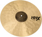 Sabian HHX 18 Inch X-Treme Crash Cymbal l B20 Bronze Alloy l 80% Copper - 20% Tin l Made in Canada l Model 11892XN