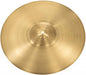 Sabian Paragon 16 Inch Crash Cymbal l B20 Bronze Alloy l 80% Copper - 20% Tin l Made in Canada l Model NP1608N