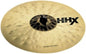 Sabian HHX 19 Inch X-Treme Crash Cymbal l Brilliant Finish l B20 Bronze Alloy l 80% Copper - 20% Tin l Made in Canada l Model 11992XB