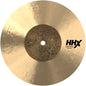 Sabian HHX 8 Inch Complex Splash Cymbal l B20 Bronze Alloy l 80% Copper - 20% Tin l Made in Canada l Model 10805XCN