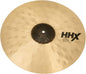 Sabian HHX 18 Inch Complex Thin Crash Cymbal l B20 Bronze Alloy l 80% Copper - 20% Tin l Made in Canada l Model 11806XCN