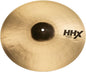 Sabian HHX 18 Inch Thin Crash Cymbal l Brilliant Finish l B20 Bronze Alloy l 80% Copper - 20% Tin l Made in Canada l Model 11806XTB