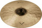 Sabian Artisan 20 Inch Crash Cymbal l B20 Bronze Alloy l 80% Copper - 20% Tin l Made in Canada l Model A2006