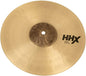 Sabian HHX 12 Inch Splash Cymbal l Brilliant Finish l B20 Bronze Alloy l 80% Copper - 20% Tin l Made in Canada l Model 11205XB