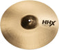 Sabian HHX 16 Inch X-Plosion Crash Cymbal l Brilliant Finish l B20 Bronze Alloy l 80% Copper - 20% Tin l Made in Canada l Model 11687XB