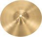 Sabian Paragon 10 Inch Splash Cymbal l Brilliant Finish l B20 Bronze Alloy l 80% Copper - 20% Tin l Made in Canada l Model NP1005B