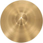 Sabian Paragon 18 Inch Crash Cymbal l B20 Bronze Alloy l 80% Copper - 20% Tin l Made in Canada l Model NP1808N