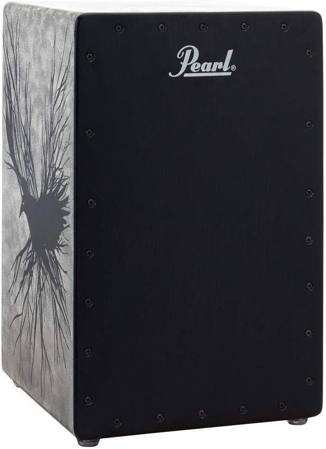 Pearl Primero Cajon - The Raven
