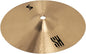 Stagg SH Series 8 Inch Medium Splash Cymbal l B20 Bronze Alloy l 80% - 20% Tin l Model SH-SM8R