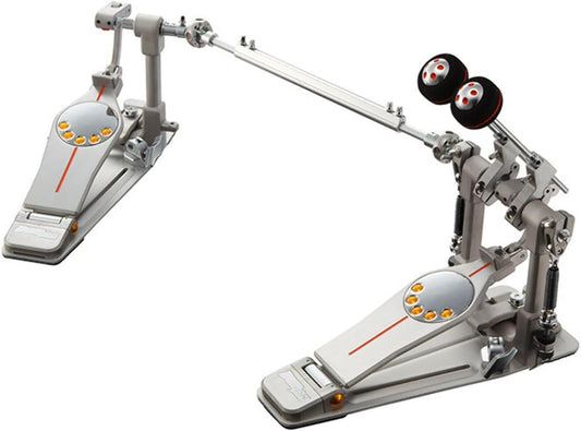 Pearl Demon Drive P-3002DL Double Kick Drum Pedal - Left-Handed