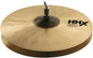 Sabian HHX 14 Inch Complex Medium Hi Hat Cymbals l B20 Bronze Alloy l 80% Copper - 20% Tin l Made in Canada l Model 11402XCN