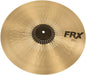 Sabian FRX 18 Inch Crash Cymbal l B20 Bronze Alloy l 80% Copper - 20% Tin l Made in Canada l Model FRX1806