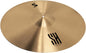 Stagg SH Series 21 Inch Medium Ride Cymbal l B20 Bronze Alloy l 80% - 20% Tin l Model SH-RM21R