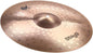 Stagg EX Series 19 Inch Medium Crash Cymbal l Brilliant Finish l B8 Bronze Alloy l 92% Copper - 8% Tin l Model EX-CM19B