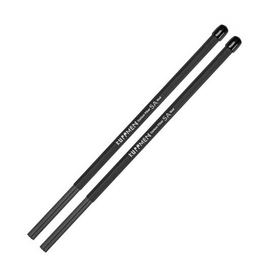 Kuppmen 5B Carbon Fiber Drum Rods l Model CFDR5B