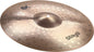 Stagg EX Series 20 Inch Medium Ride Cymbal l Brilliant Finish l B8 Bronze Alloy l 92% Copper - 8% Tin l Model EX-RM20B