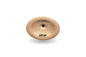 Ufip SN-14CH Supernova Series 14 Inch China Cymbal l B8 Bonze Alloy l Hand-Crafted in Italy Since 1931 l Hand Polished Brilliant Finish l Designed for Hip Hop, Drum and Bass, Funk & Urban Genres