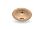 Ufip SN-16CH Supernova Series 16 Inch China Cymbal l B8 Bonze Alloy l Hand-Crafted in Italy Since 1931 l Hand Polished Brilliant Finish l Designed for Hip Hop, Drum and Bass, Funk & Urban Genres