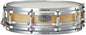 Pearl Free Floating 14 Inch x 3.5 Inch Birch Snare Drum - Satin Birch Finish - Model FTBB1435320