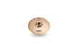 Ufip FX-10PS FX Series 10 Inch Power Splash Cymbal l B20 Bronze Alloy l Hand-Crafted in Italy Since 1931 utilizing our Exclusive Rotocasting Process