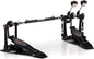 Pearl Eliminator Double Bass Drum Pedal Chain Drive 25th Anniversary Black Finish